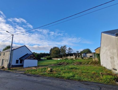                                         Terrain à bâtir à vendre à Les Hayons, € 69.000
