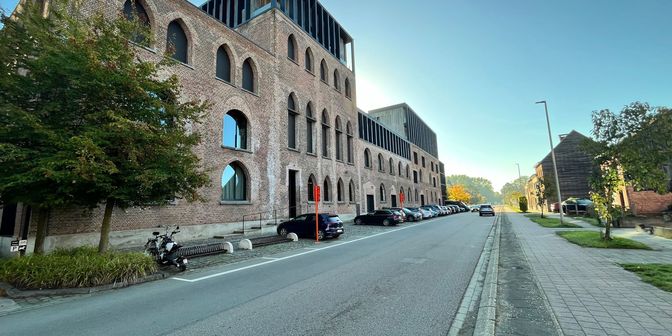 Appartement te huur in Stokerijstraat 29c bus 6, 2110 Wijnegem