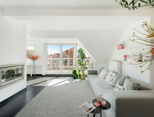                                         Duplex te koop in Knokke, € 569.000
