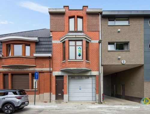                                        Maison à vendre à Vilvoorde, € 274.500

