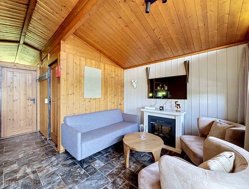                                         Cottage te koop in Blaimont, € 69.000
