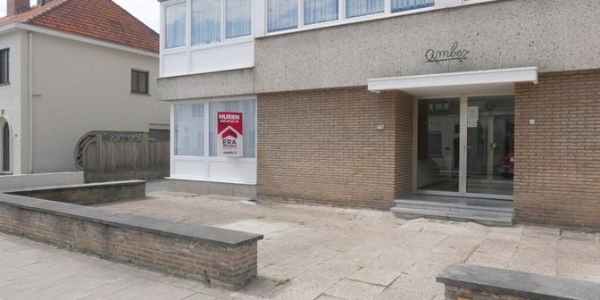 Appartement à louer à Sint-Pietersnoordstraat 11 boîte 102, 8000 Sint-Pieters