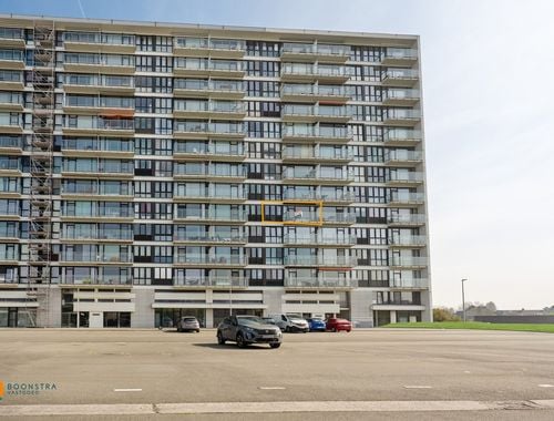                                         Appartement te koop in Bredene, € 220.000

