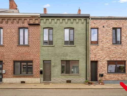                                         Maison à vendre à Tienen, € 349.000
