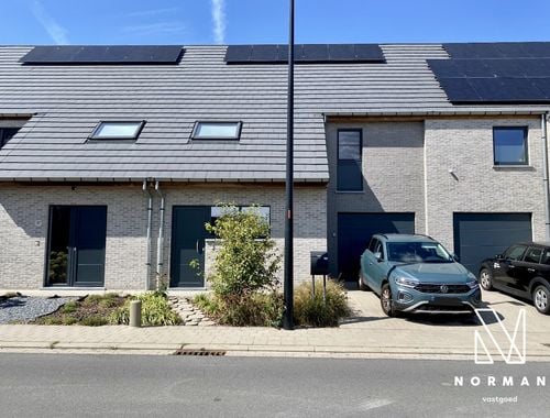                                         Woning te huur in Kuurne, € 1.150
