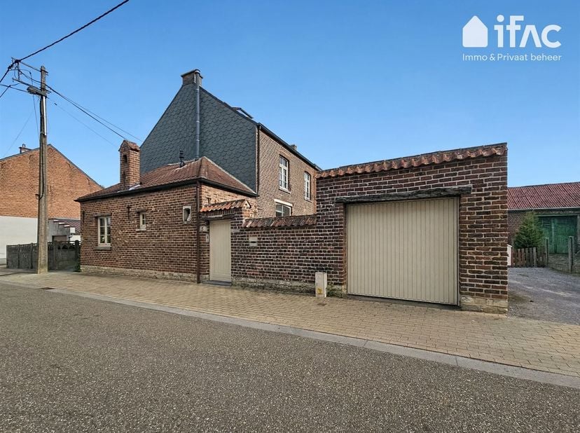 Maison à louer à Hulstbergstraat 5,
                    3078 Meerbeek