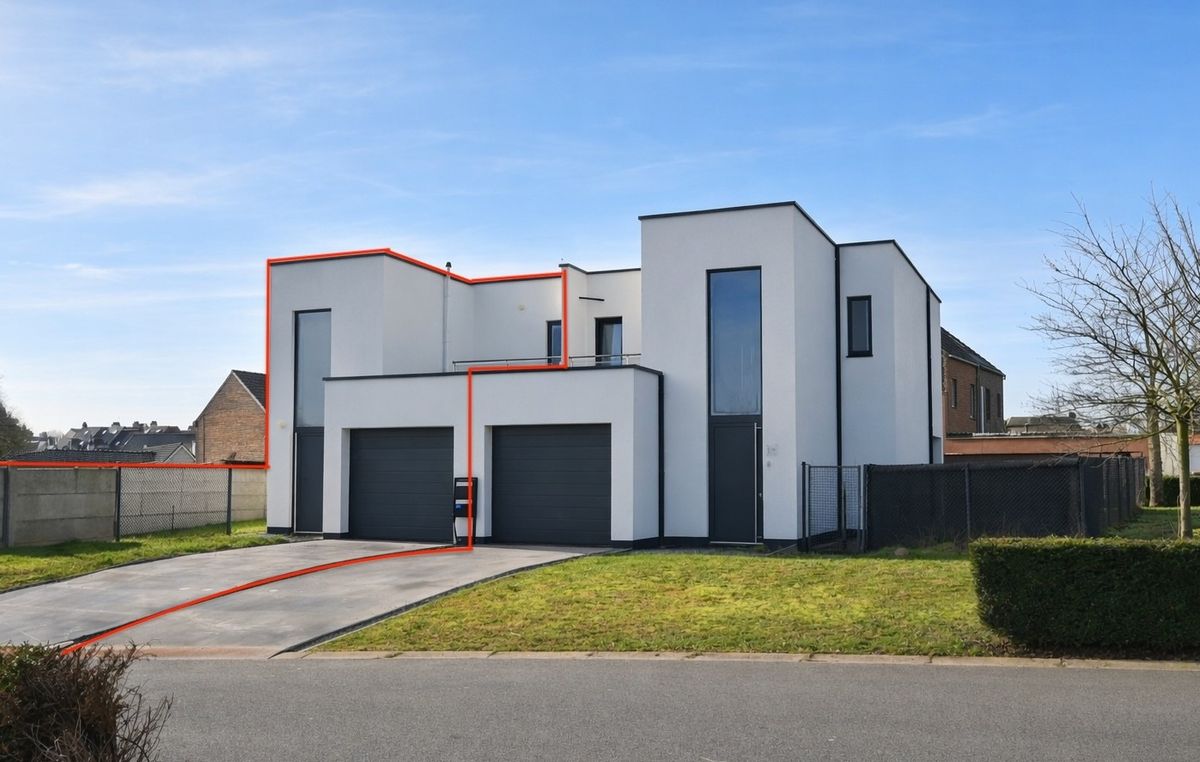 Huis te koop