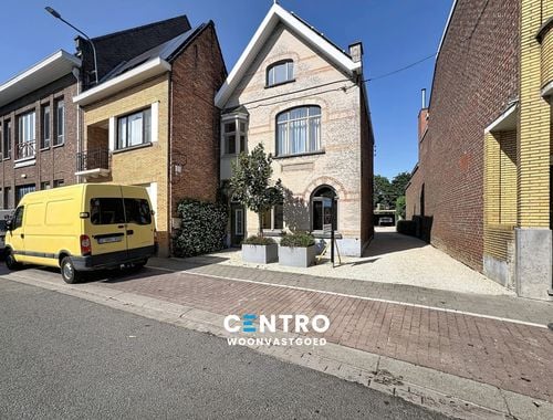                             Maison à vendre à Tielt
