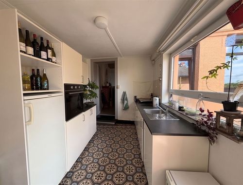                                         Appartement te huur in Roucourt, € 625
