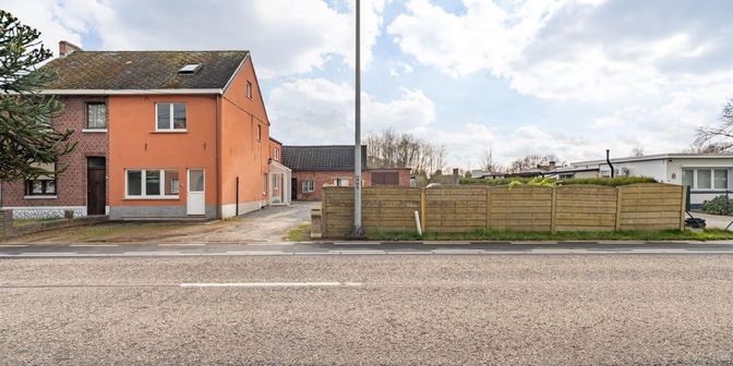 Maison à vendre à Lummense Kiezel 93, 3510 Kermt