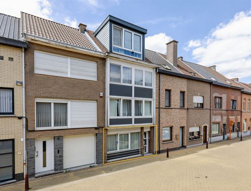                                         Appartement te koop in Aalst, € 165.000
