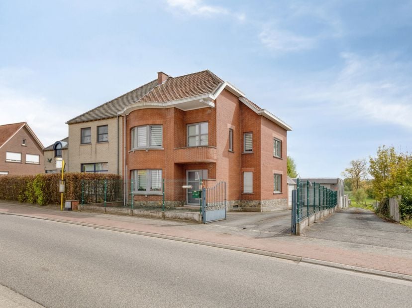 Maison à vendre
                    à 9500 Moerbeke