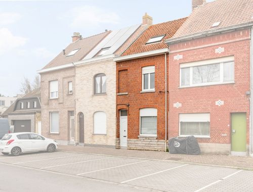                                         Maison à vendre à Menen, € 139.000
