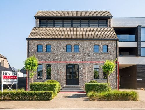                                        Appartement te koop in Kessel, € 399.000
