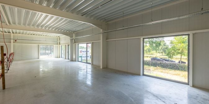 Bedrijfsvastgoed te koop in Industrieweg 10, 3720 Kortessem