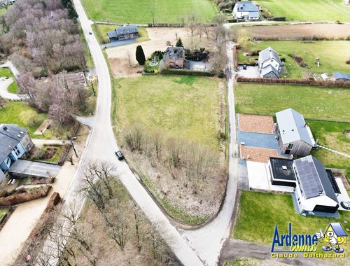                                         Bouwgrond te koop in Tavigny, € 100.000
