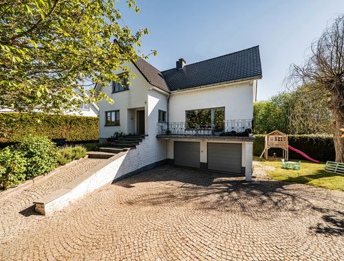                                         Woning te koop in Overijse, € 649.000
