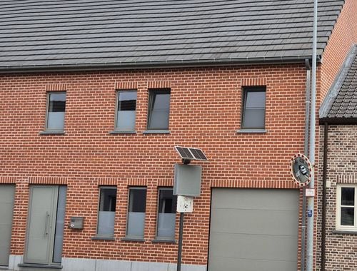                                         Maison unifamiliale à louer à Hekelgem, € 1.400
