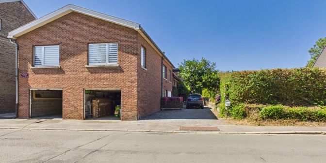 Huis te koop in rue Jacquet 25, 4340 Othée