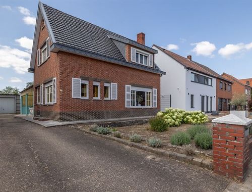                                         Woning te koop in Averbode, € 262.000

