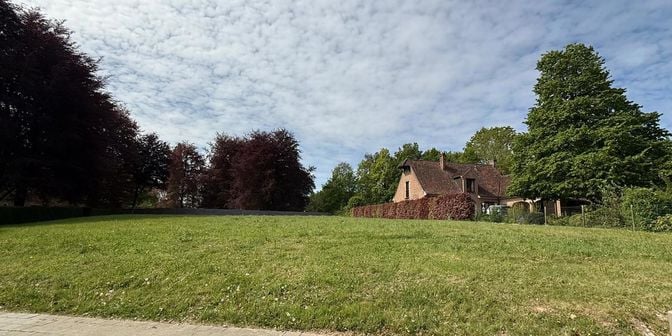 Grond te koop in Grotekapellelaan 125, 9340 Lede