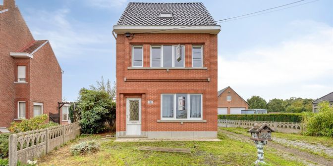 Huis te koop in Schoonderbeukenweg 328, 3202 Rillaar