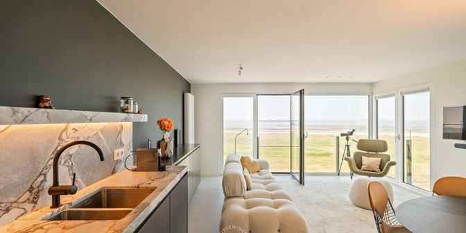 Appartement à vendre à de Maerestraat 4 boîte 61, 8301 Heist