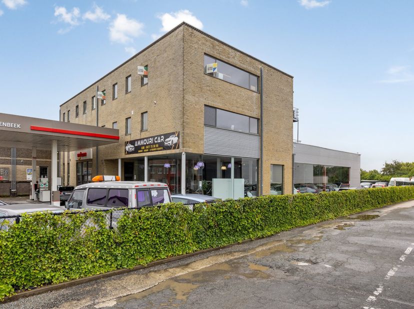 Appartement te koop in Postweg 89 bus 2.1,
                    1602 Vlezenbeek