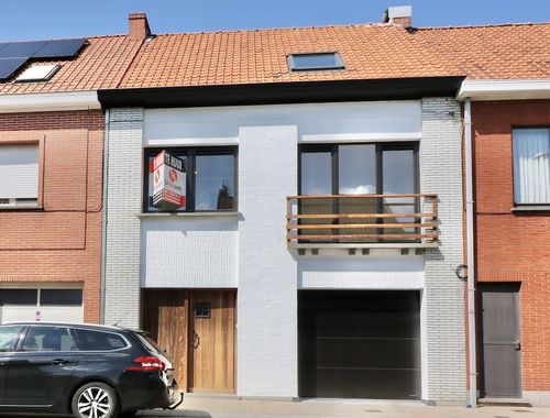                                         Woning te huur in Eeklo, € 1.275
