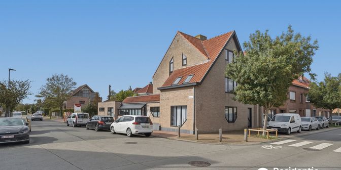 Appartement te koop in Zandvoordedorpstraat 116, 8400 Oostende