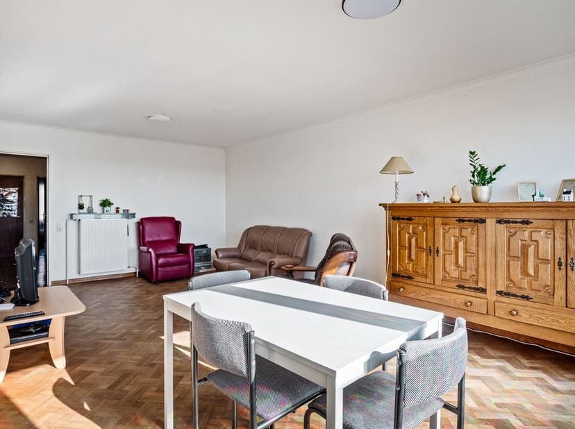 Appartement à vendre
                    à 2100 Deurne