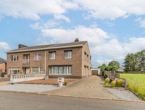                                         Woning te koop in Dessel, € 359.000
