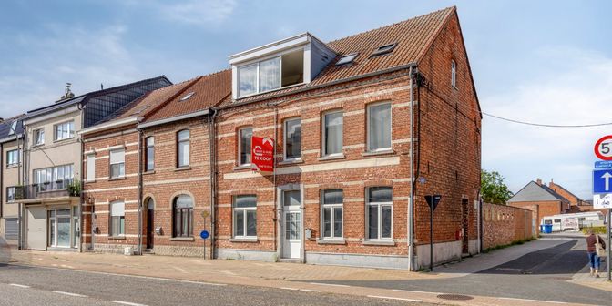 Huis te koop in Diestersteenweg 52, 3970 Leopoldsburg