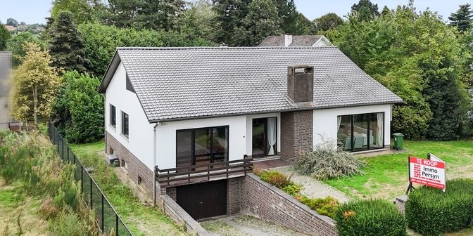 Maison à vendre à Acacialaan 13, 3271 Zichem