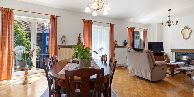 Appartement te koop in Clematisstraat 2, 9000 Gent