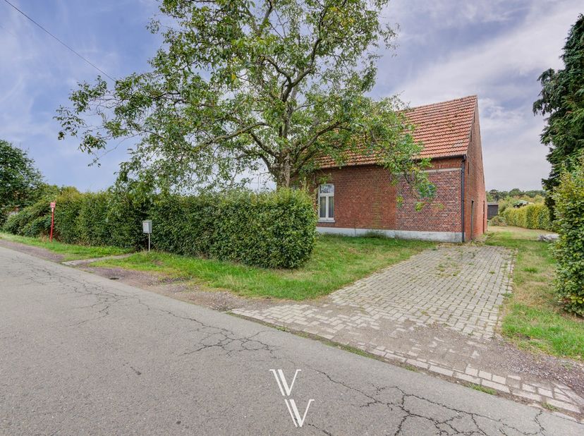 Maison à vendre à Vroegeinde 2,
                    2243 Pulle