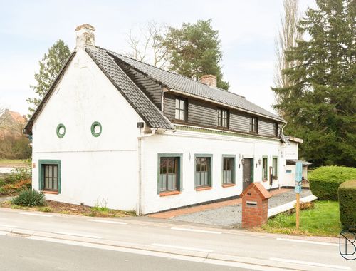                                         Woning te koop in Ronse, € 199.000
