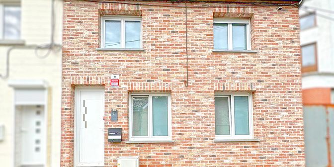 Huis te koop in Rue des Israélites 32, 7080 La Bouverie