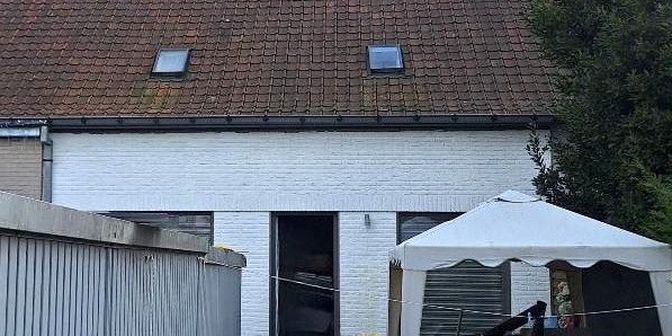Maison à vendre à Vichtesteenweg 86, 8540 Deerlijk