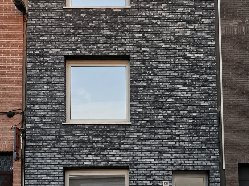 Huis te koop in Helderstraat 67,
                    2600 Berchem