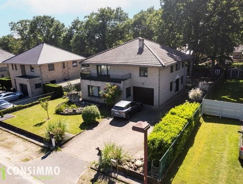                                         Villa te koop in Genk, € 695.000
