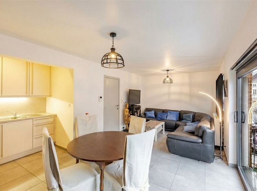 Appartement à vendre
                    à 9300 Aalst