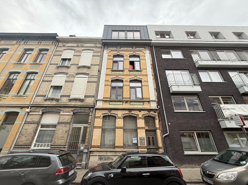 Kot-Colocation à vendre
                    à 2060 Antwerpen