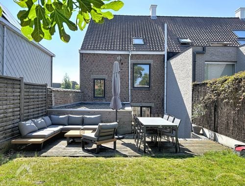                                         Woning te koop in Wortegem, € 339.000
