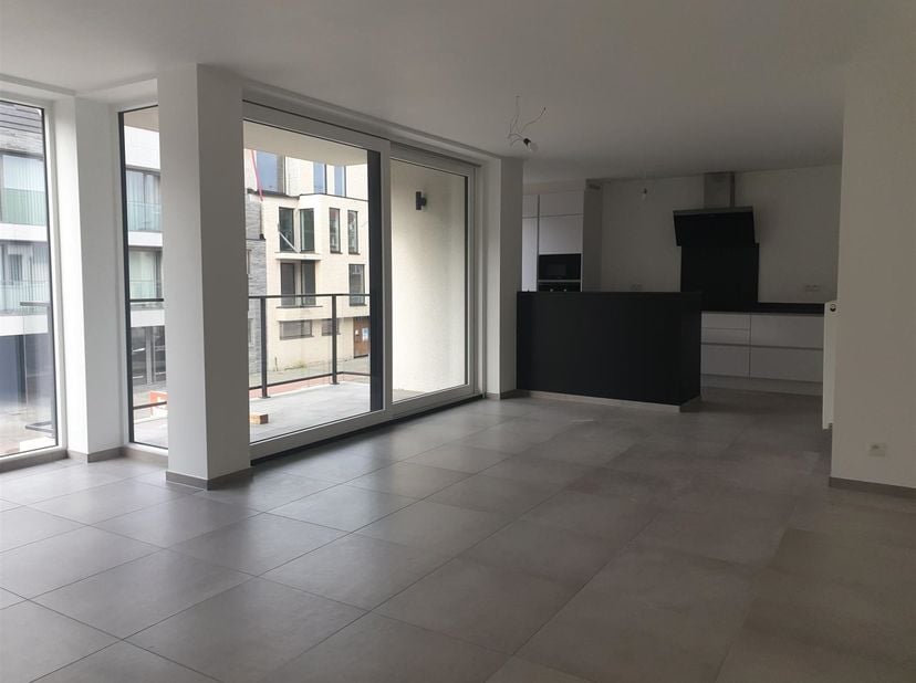 Appartement à louer
                    à 9900 Eeklo
