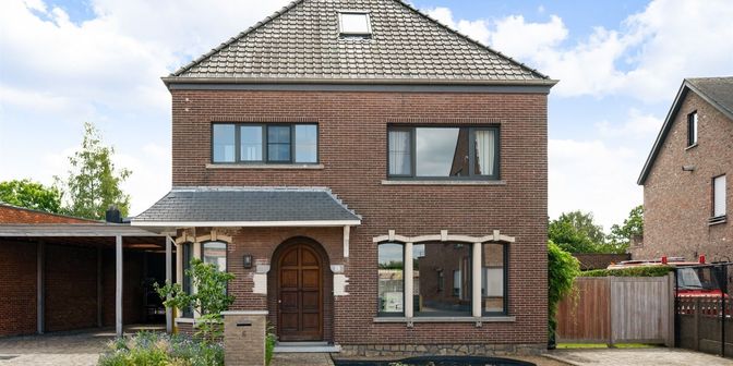Huis te koop in Zammelseweg 6, 2440 Geel