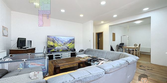 Maison à vendre à 6180 Courcelles