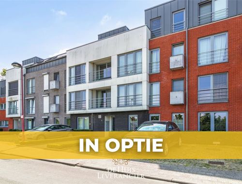                                         Appartement te huur in Lint, € 995
