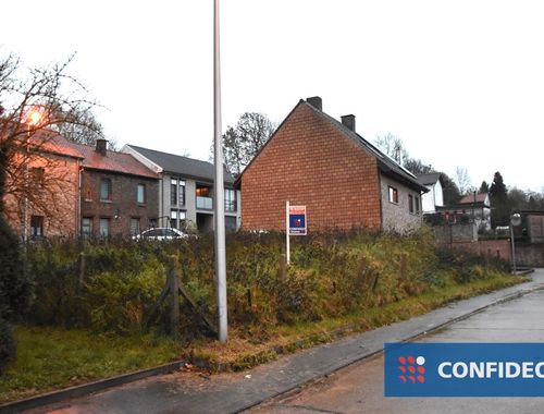                                         Bouwgrond te koop in Diets-Heur, € 59.900
