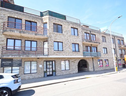                                         Appartement à louer à Roeselare, € 745
